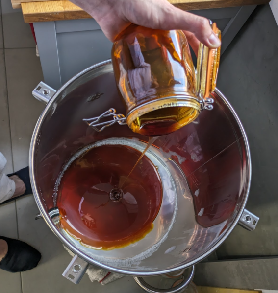 Fichier:Constitution d'un moût de bochet.png