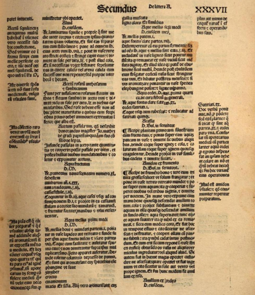 Fichier:Nicolaus Praepositus recette hydromel.png